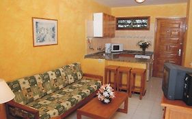 Apartamentos Arimar